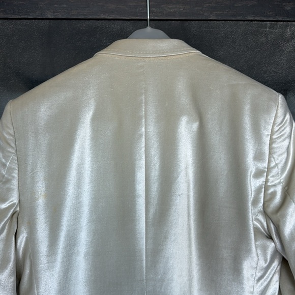 Dolce & Gabbana Men’s Blazer - 2008 - Picture 17 of 17